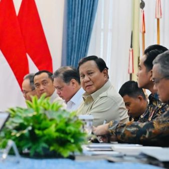 Pemerintahan Prabowo Siap Lanjutkan Program Unggulan ke 2026
