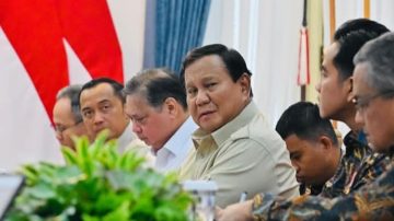 Pemerintahan Prabowo Siap Lanjutkan Program Unggulan ke 2026