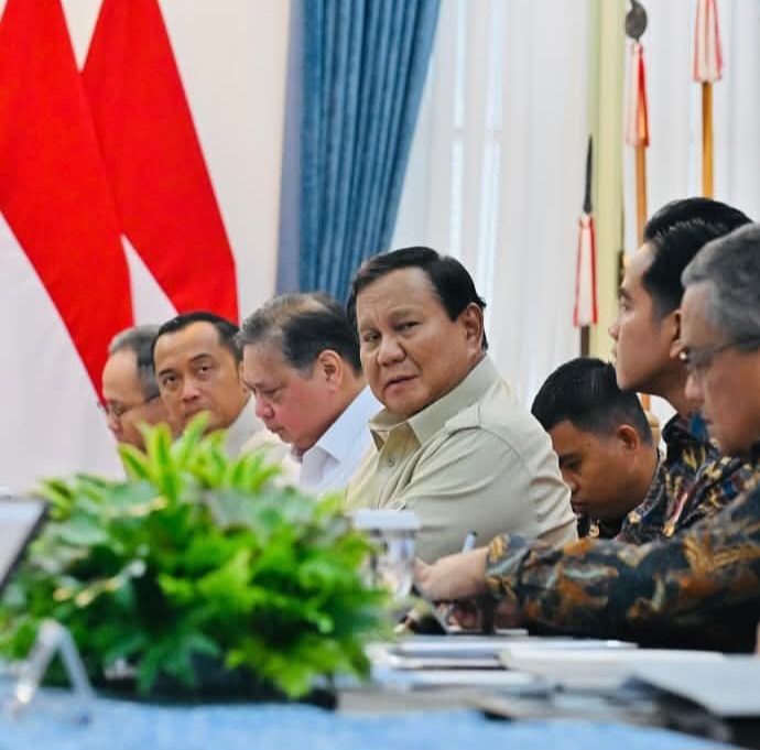 Pemerintahan Prabowo Siap Lanjutkan Program Unggulan ke 2026