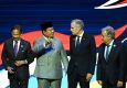 Perkuat Solidaritas Kawasan, Presiden Prabowo Hadiri KTT-47 ASEAN Kuala Lumpur