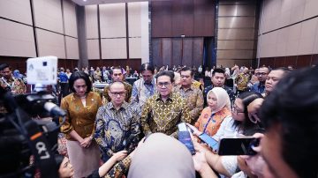Kemendag Tanda Tangan Nota Kesepahaman dengan KemenP2MI