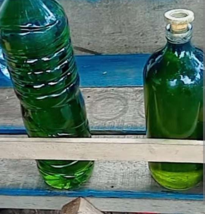 BBM Langka, Di Bajawa Pengecer Jual Pertalite Sebotol Tembus 50 Ribu