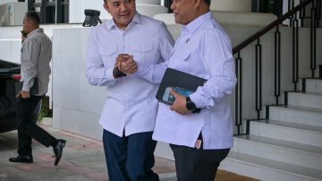 MBG Sudah Menjangkau 38.509.615 Penerima Manfaat