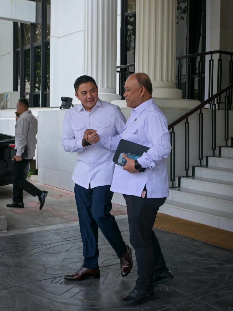 MBG Sudah Menjangkau 38.509.615 Penerima Manfaat