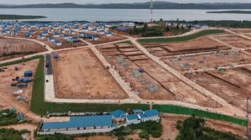 Dukung Asta Cita, Kementerian PU Perkuat Penataan Kawasan Permukiman 2025