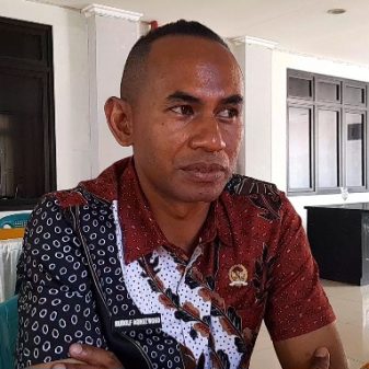 Ngada NTT : Mitra MBG Rudi Wogo Komit Pertahankan Mutu