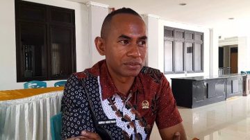 Ngada NTT : Mitra MBG Rudi Wogo Komit Pertahankan Mutu