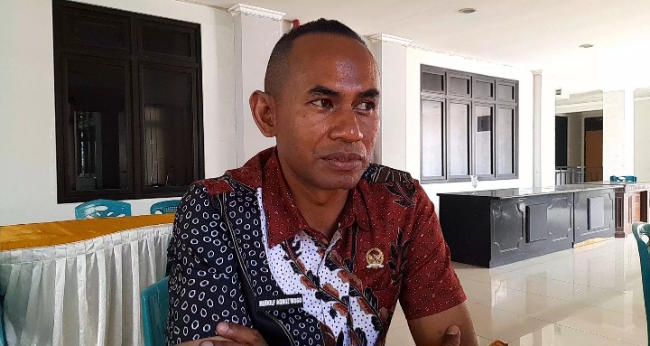 Ngada NTT : Mitra MBG Rudi Wogo Komit Pertahankan Mutu