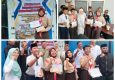 Kolaborasi PWI Depok Dan Forum Indonesia Emas Gelar Lomba Menulis Dan Baca Puisi Tingkat Pelajar