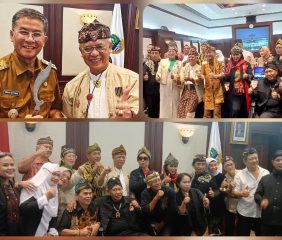 Abah Anton Charliyan: Wagub Jabar H. Erwan Setiawan mendukung keberadaan dewan kebudayaan jabar