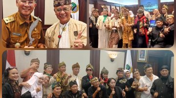 Abah Anton Charliyan: Wagub Jabar H. Erwan Setiawan mendukung keberadaan dewan kebudayaan jabar