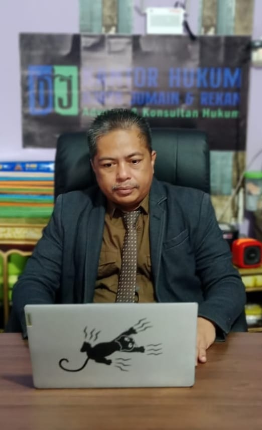 Rencana Aksi GEMPAR Takalar Ungkap Dugaan Mafia Solar di SPBU Mendapat Dukungan Tegas dari LBH Suara Panrita Keadilan