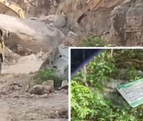 CV Bulu Tammangura Sebut Usaha Tambangnya Legal dan Memiliki Dokumen Resmi, Bantah Keras Tuduhan LIN Soal Tambang