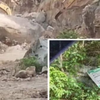 Bantah Tuduhan LIN, CV Bulu Tammangura Sebut Usaha Tambangnya Legal