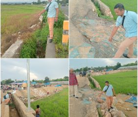 Apakah Kejaksaan Tinggi Sulsel Punya Taring Bongkar Mafia Penyalahgunaan Anggaran Proyek di Jalan Maminasata Maros