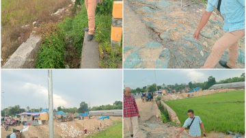 Apakah Kejaksaan Tinggi Sulsel Punya Taring Bongkar Mafia Penyalahgunaan Anggaran Proyek di Jalan Maminasata Maros