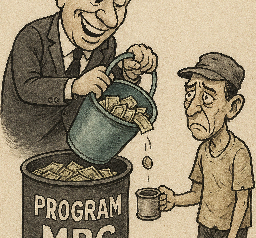 Program MBG Hanya Jadi Buruan Cuan Buat Yayasan, BGN Diminta Evaluasi Manajemen