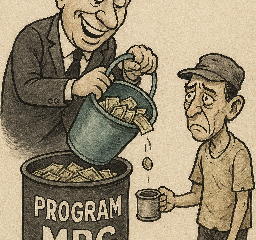 Program MBG Hanya Jadi Buruan Cuan Buat Yayasan, BGN Diminta Evaluasi Manajemen