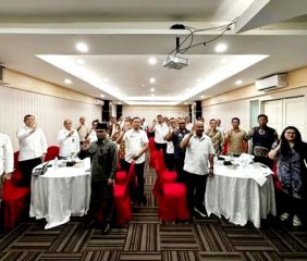 Kemenko Polkam Kawal Implementasi Pencegahan Penanggulangan Ekstremisme di Maluku Utara