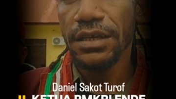 Ketua PMKRI Ende : Penelpon Tawarkan Rp 150 Juta Jangan Aksi di Nagekeo 