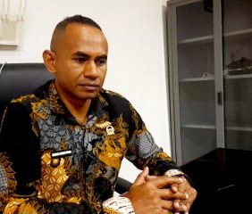 Dukung 2 Tim Berlaga di Eltari Cup 2025, Ngada Alokasikan Rp.400 Juta
