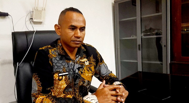 Dukung 2 Tim Kebanggaan Berlaga di Eltari Cup 2025, Ngada Alokasikan Rp.400 Juta