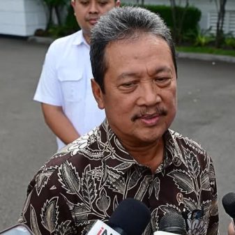 Percepatan Pembangunan Kampung Nelayan dan Budidaya Perikanan