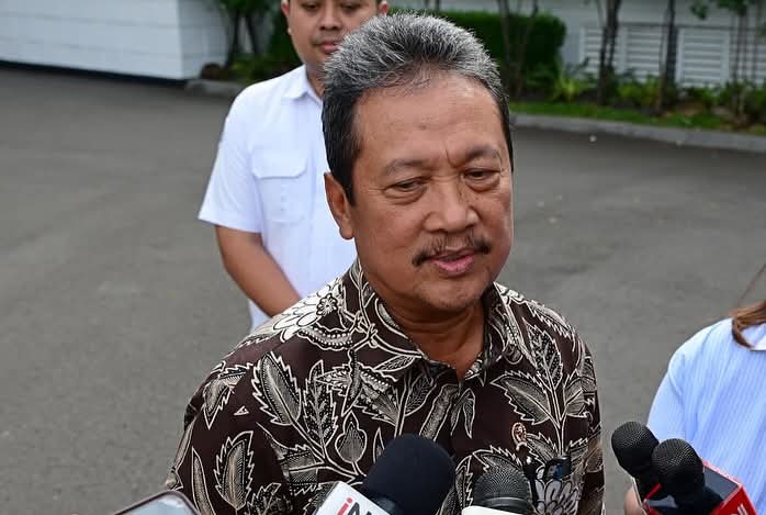 Percepatan Pembangunan Kampung Nelayan dan Budidaya Perikanan