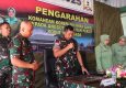 Ini Pesan Danrem 161 Wira Sakti Kepada Prajurit Kodim 1625 Ngada