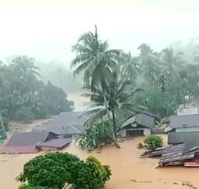 Lintas Kementerian Prioritaskan Penanganan Bencana Aceh, Sumut dan Sumbar