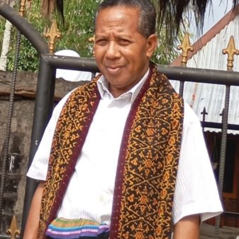 Hari Pahlawan, Keluarga Besar Marilonga Minta Pemda Ende Junjung Konsistensi