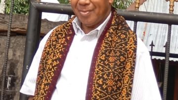 Hari Pahlawan, Keluarga Besar Marilonga Minta Pemda Ende Junjung Konsistensi