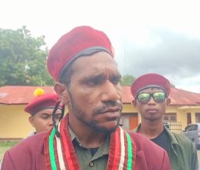 Siap Tunjukan ke Kapolri, PMKRI Ende Kantongi Bukti Transfer Dugaan Permainan Gelap Oknum APH Nagekeo