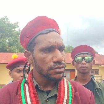 Siap Tunjukan ke Kapolri, PMKRI Ende Kantongi Bukti Transfer Dugaan Permainan Gelap Oknum APH Nagekeo