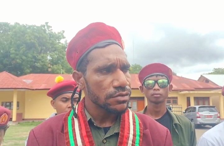 Siap Tunjukan ke Kapolri, PMKRI Ende Kantongi Bukti Transfer Dugaan Permainan Gelap Oknum APH Nagekeo