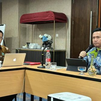 Kemenko Polkam Warning Kekayaan Negara Terancam, Dorong Operasi Gabungan Nasional