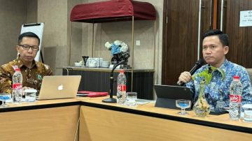 Kemenko Polkam Warning Kekayaan Negara Terancam, Dorong Operasi Gabungan Nasional