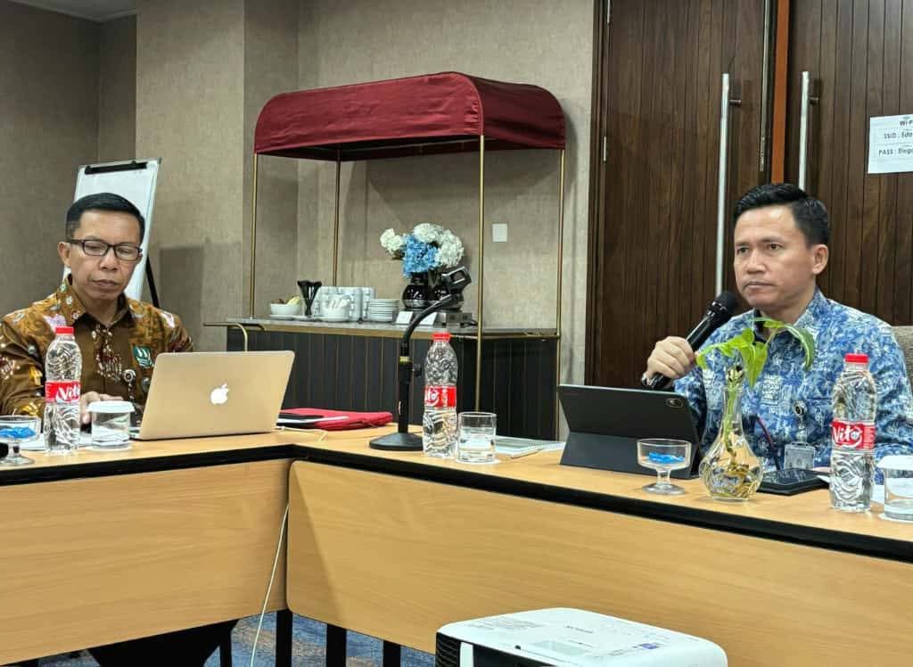 Kemenko Polkam Warning Kekayaan Negara Terancam, Dorong Operasi Gabungan Nasional