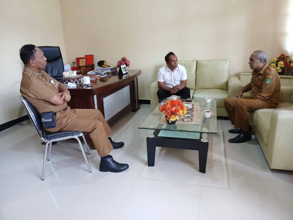 Polres Ngada dan Pemda Sepakat Penertiban Peredaran Miras