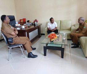 Polres Ngada dan Pemda Sepakat Penertiban Peredaran Miras