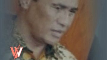 Mentan Amran Tindak Tegas 115 Distributor Pupuk Subsidi Nakal