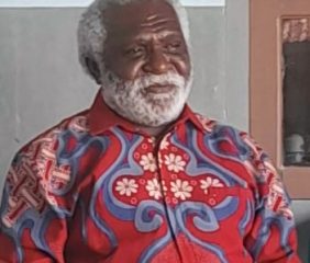 Wakil Gubernur Papua Selatan Paskalis Imadawa Genggam Konsistensi Pro Rakyat  