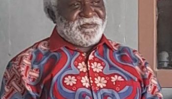 Wakil Gubernur Papua Selatan Paskalis Imadawa Genggam Konsistensi Pro Rakyat  