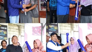 Perkuat Kemandirian Ekonomi Keluarga, Gema Bangsa adakan Cooking Class UMKM 