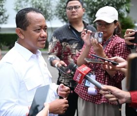 Percepatan, Pemerintah Target 2030 Seluruh Wilayah Indonesia Teralir Listrik