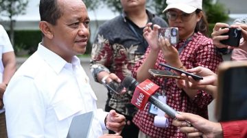 Pemerintah Target Paling Lambat 2030 Seluruh Wilayah Indonesia Teraliri Listrik