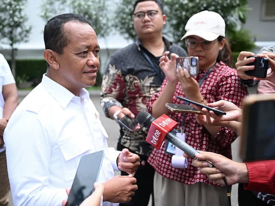 Pemerintah Target Paling Lambat 2030 Seluruh Wilayah Indonesia Teraliri Listrik