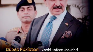 Dubes Pakistan Sebut Program MBG Kebijakan Progresif