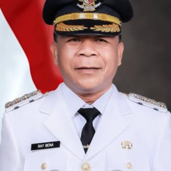 Bupati Ngada Ajukan Keberatan 102 Desa Tertahan Dana Desa Non Earmark Tahap II 