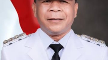 Bupati Ngada Ajukan Keberatan 102 Desa Tertahan Dana Desa Non Earmark Tahap II 